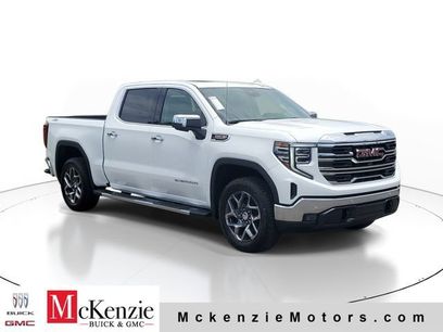 New 2026 GMC Sierra 1500 SLT w/ SLT Premium Plus Package