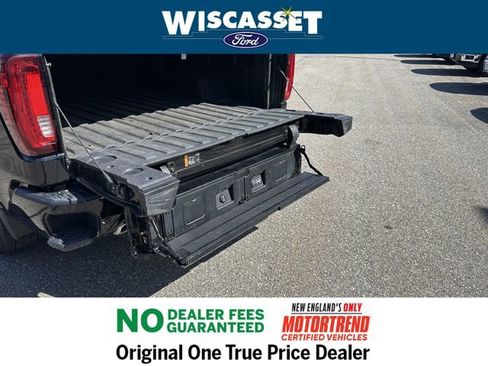 Used 2024 GMC Sierra 1500 Denali Ultimate image 18