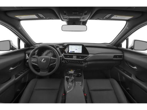 Used 2023 Lexus UX 250h F Sport w/ Accessory Package (A2) FWD image 8