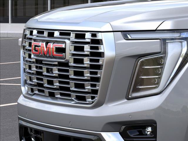 New 2027 GMC Yukon Denali w/ Denali Reserve Package AWD/4WD image 13