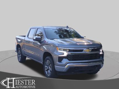 New 2026 Chevrolet Silverado 1500 LT w/ All Star Edition Plus