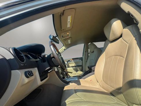 Used 2012 Buick Enclave Leather FWD image 11