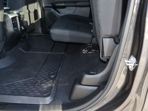 Used 2025 RAM 1500 Big Horn AWD/4WD image 19