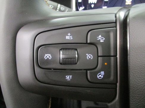 New 2025 GMC Sierra 2500 AT4 w/ AT4 Premium Plus Package image 23