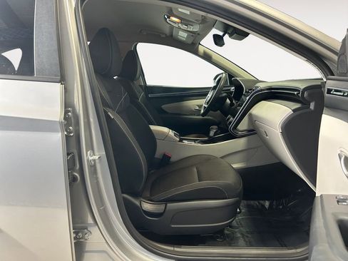Used 2023 Hyundai Tucson SEL AWD/4WD image 11