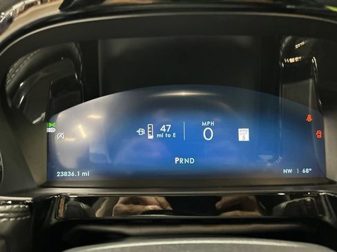 Certified 2025 Lincoln Corsair FWD image 16