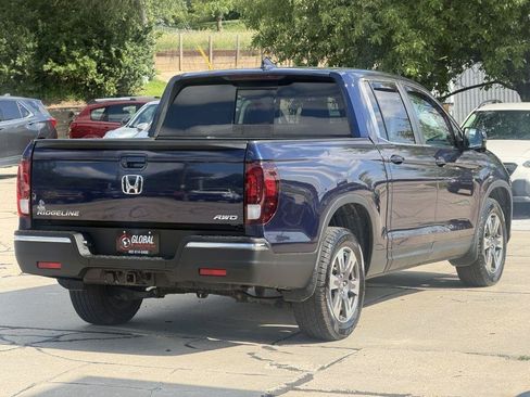 Used 2019 Honda Ridgeline RTL-T image 6