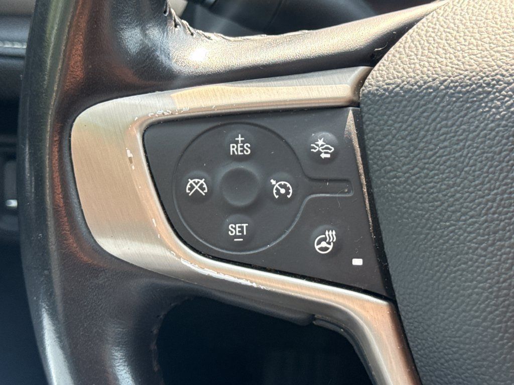 Used 2021 GMC Acadia Denali AWD/4WD image 29