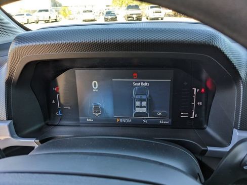 Used 2025 Ford Ranger XL RWD image 30