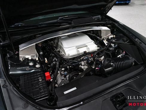 Used 2011 Cadillac CTS V RWD image 38