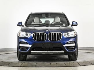 Used 2021 BMW X3 xDrive30e w/ Premium Package video 2