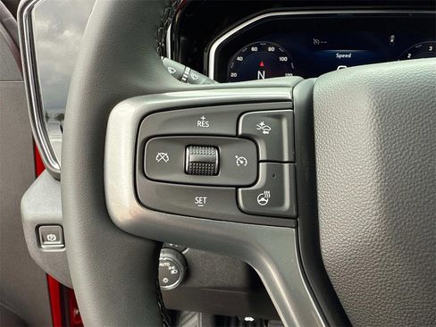 New 2026 Chevrolet Silverado 1500 LT image 14
