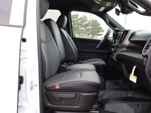 New 2026 RAM 5500 Tradesman image 20