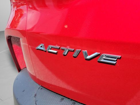 New 2026 Ford Escape Active w/ Cold Weather Package image 6