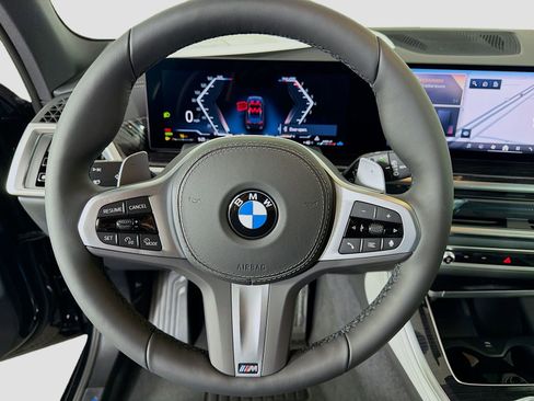 New 2026 BMW X5 xDrive40i w/ M Sport Package AWD/4WD image 13
