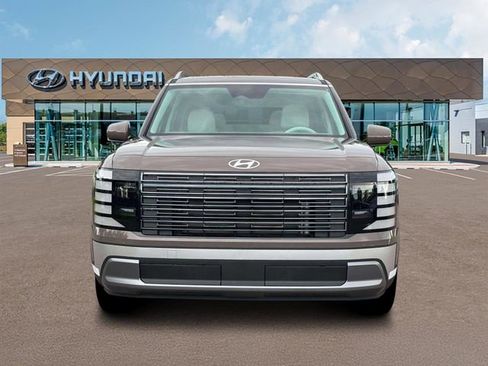 New 2026 Hyundai Palisade SEL AWD/4WD image 12