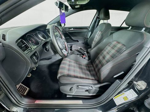Used 2017 Volkswagen GTI Sport FWD image 23