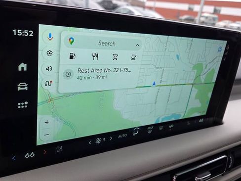 New 2026 Lincoln Aviator Reserve image 22