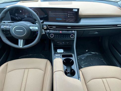 New 2026 Hyundai Sonata Limited FWD image 17