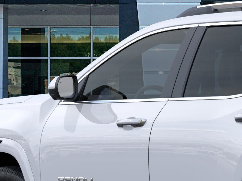New 2027 GMC Terrain Denali w/ LPO, Floor Liner Package AWD/4WD image 12