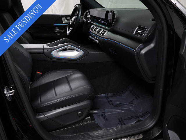 Certified 2023 Mercedes-Benz GLE 450 4MATIC image 36