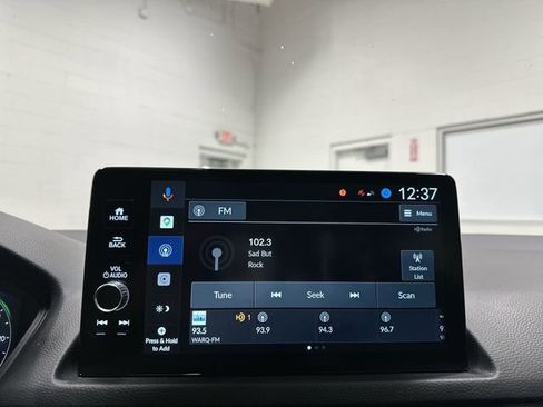 Used 2025 Honda Civic Sport Touring image 33