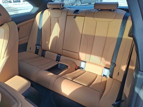 Used 2025 BMW 230i xDrive Coupe w/ M Sport Package image 10