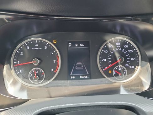 Used 2021 Kia K5 GT-Line FWD image 26