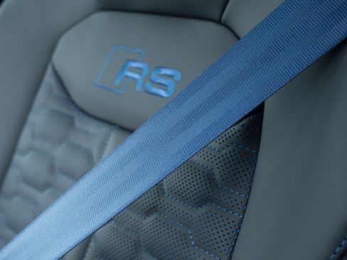 New 2026 Audi RS Q8 performance image 30