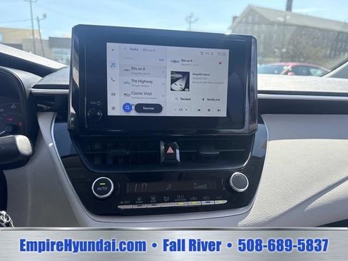 Used 2024 Toyota Corolla LE FWD image 20