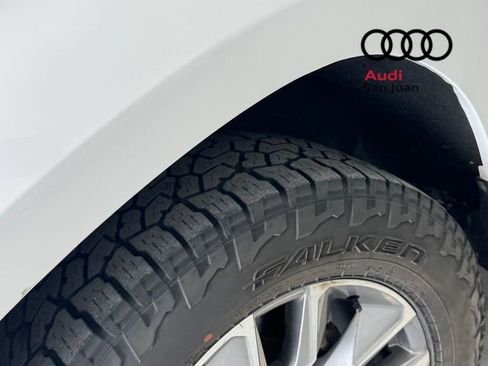 Used 2022 Chevrolet Silverado 1500 RST w/ LPO, Blackout Package image 7