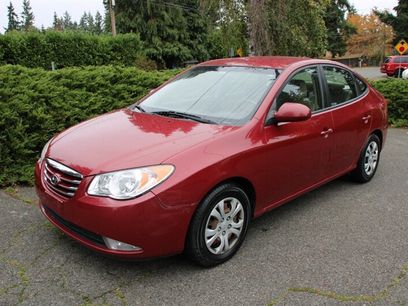 Used 2010 Hyundai Elantra GLS