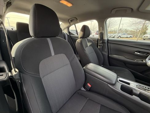 Used 2024 Nissan Sentra SV image 30