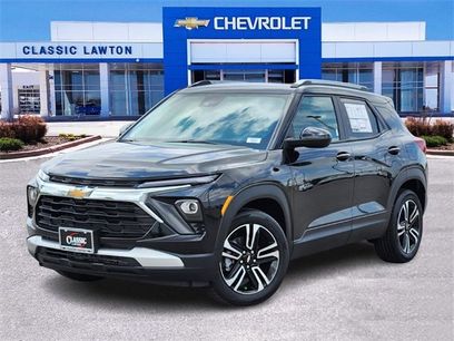 New 2026 Chevrolet TrailBlazer LT w/ Convenience Package