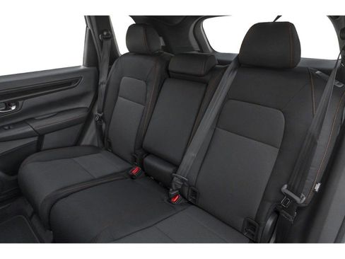 New 2026 Honda CR-V Sport image 10