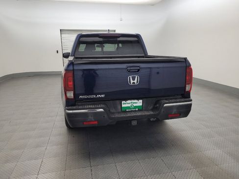 Used 2019 Honda Ridgeline RTL-T image 6