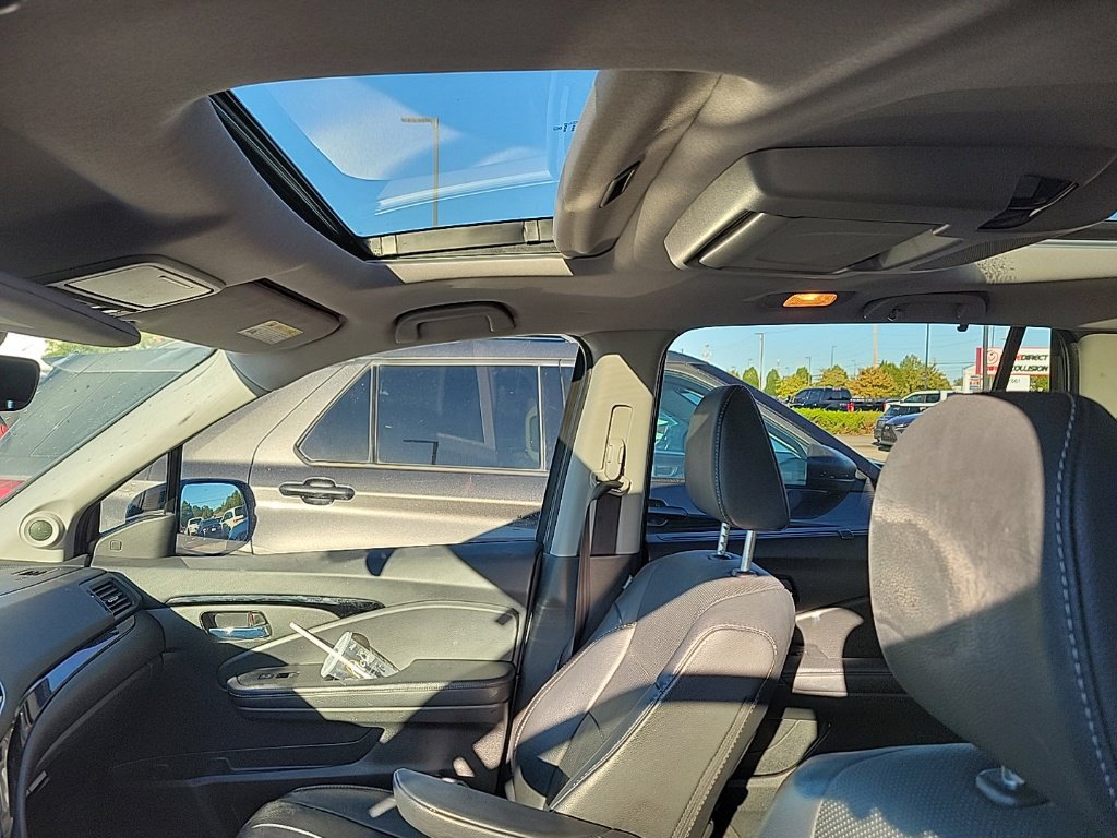 Used 2019 Honda Pilot Elite image 7
