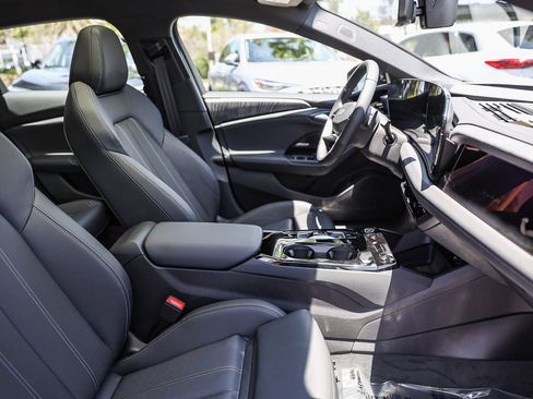 New 2027 Audi A6 e-tron Premium Plus AWD/4WD image 17