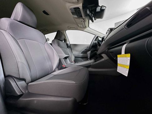 Certified 2026 Subaru Crosstrek 2.0i Premium w/ Convenience Package #2 AWD/4WD image 24