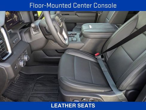 New 2026 GMC Sierra 2500 Denali w/ Technology Package AWD/4WD image 32