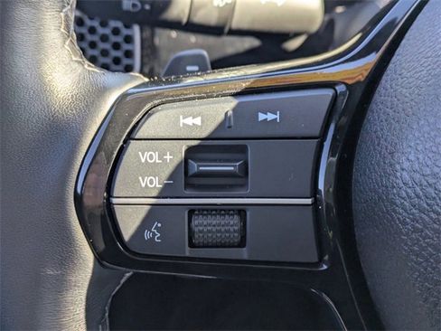 Used 2024 Honda Civic Sport Touring image 27