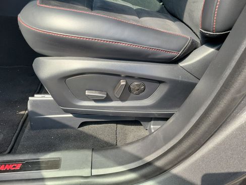 Used 2025 Ford Explorer ST w/ Sun And Sound Package image 9