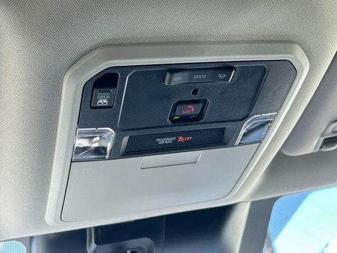 Used 2023 Toyota Tundra SR5 w/ TRD Off-Road Premium Package image 20