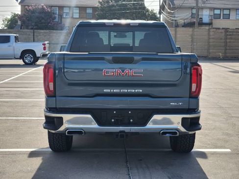Used 2024 GMC Sierra 1500 SLT AWD/4WD image 14