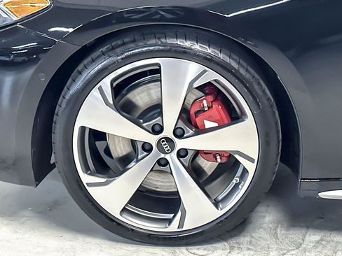 New 2025 Audi S5 Premium Plus image 24