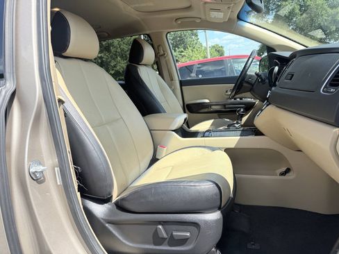 Used 2015 Kia Sedona SX Limited FWD image 15
