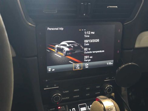 Used 2018 Porsche 911 GT3 RWD image 26