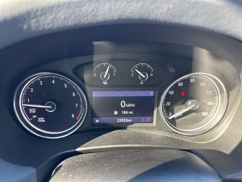 Used 2023 Buick Enclave Essence w/ Sport Touring Edition image 13