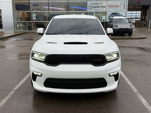 Used 2022 Dodge Durango R/T image 24