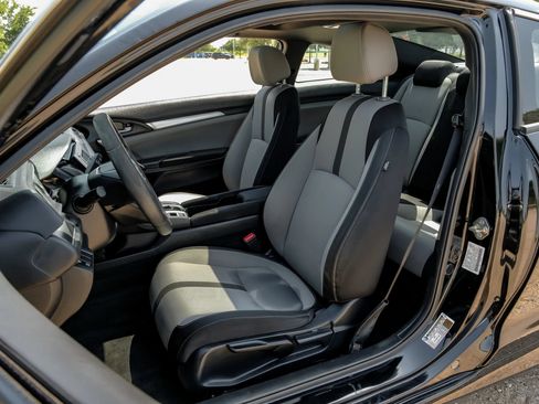 Used 2017 Honda Civic LX-P image 28